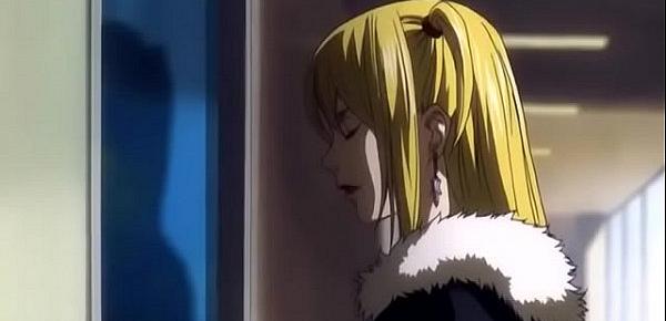  Death Note ep21
